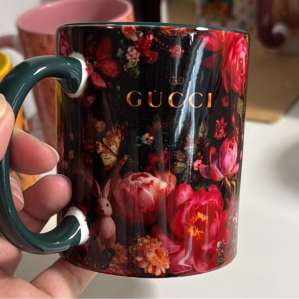 CUSTOM Mug